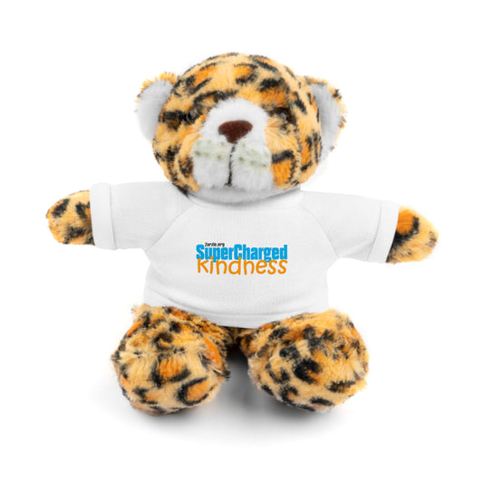 Adorable Kindness Bunny Plush Toy | Gift for Kids, Nursery Decor, Birthdays, Baby Showers, Encouragement