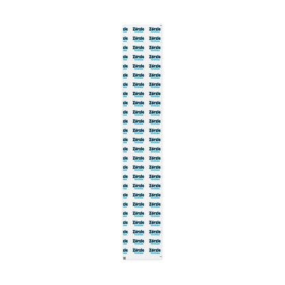 Bold Graphic Wrapping Paper for Gift Giving