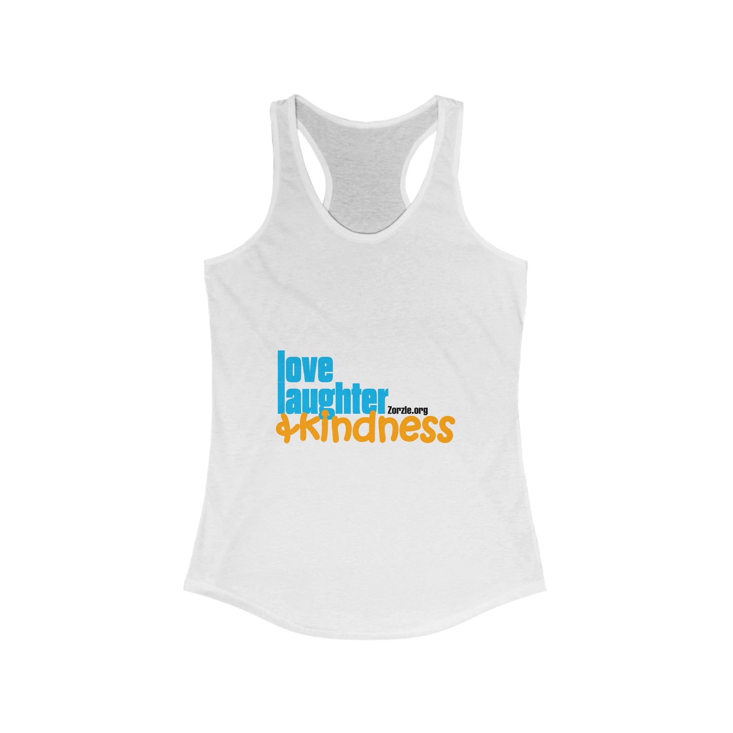 Women's Ideal Racerback Tank