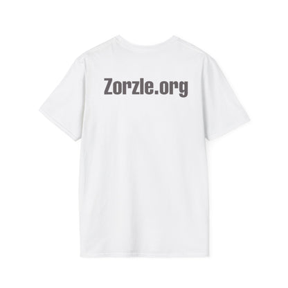 Kindness T-Shirt — "love laughter & kindness" Positive Message Tee