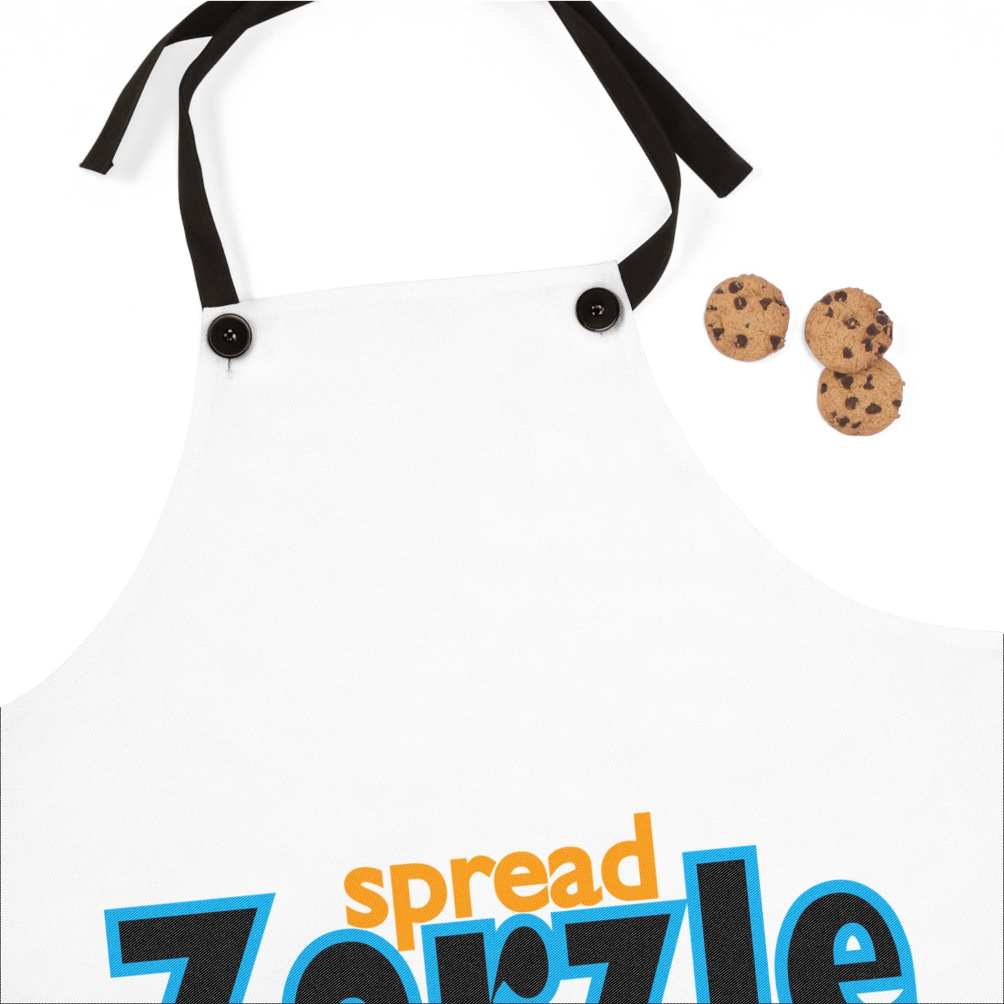 Spread Kindness Christmas Apron