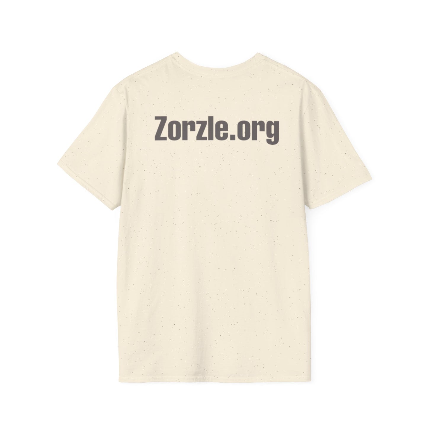 Kindness T-Shirt — "love laughter & kindness" Positive Message Tee