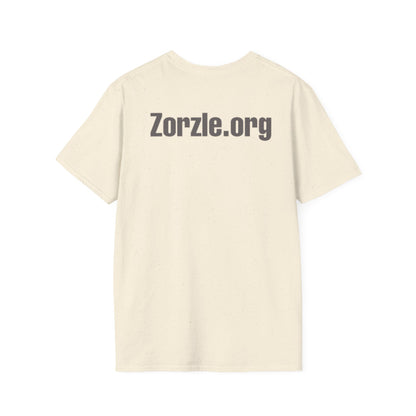 Kindness T-Shirt — "love laughter & kindness" Positive Message Tee