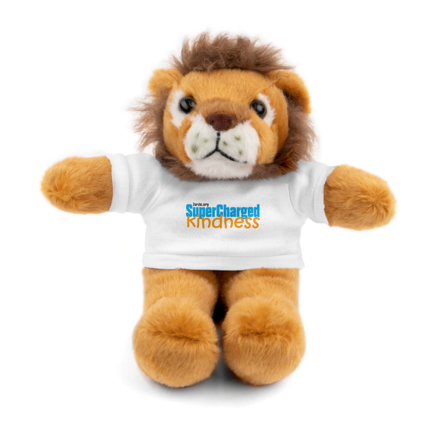 Adorable Kindness Bunny Plush Toy | Gift for Kids, Nursery Decor, Birthdays, Baby Showers, Encouragement