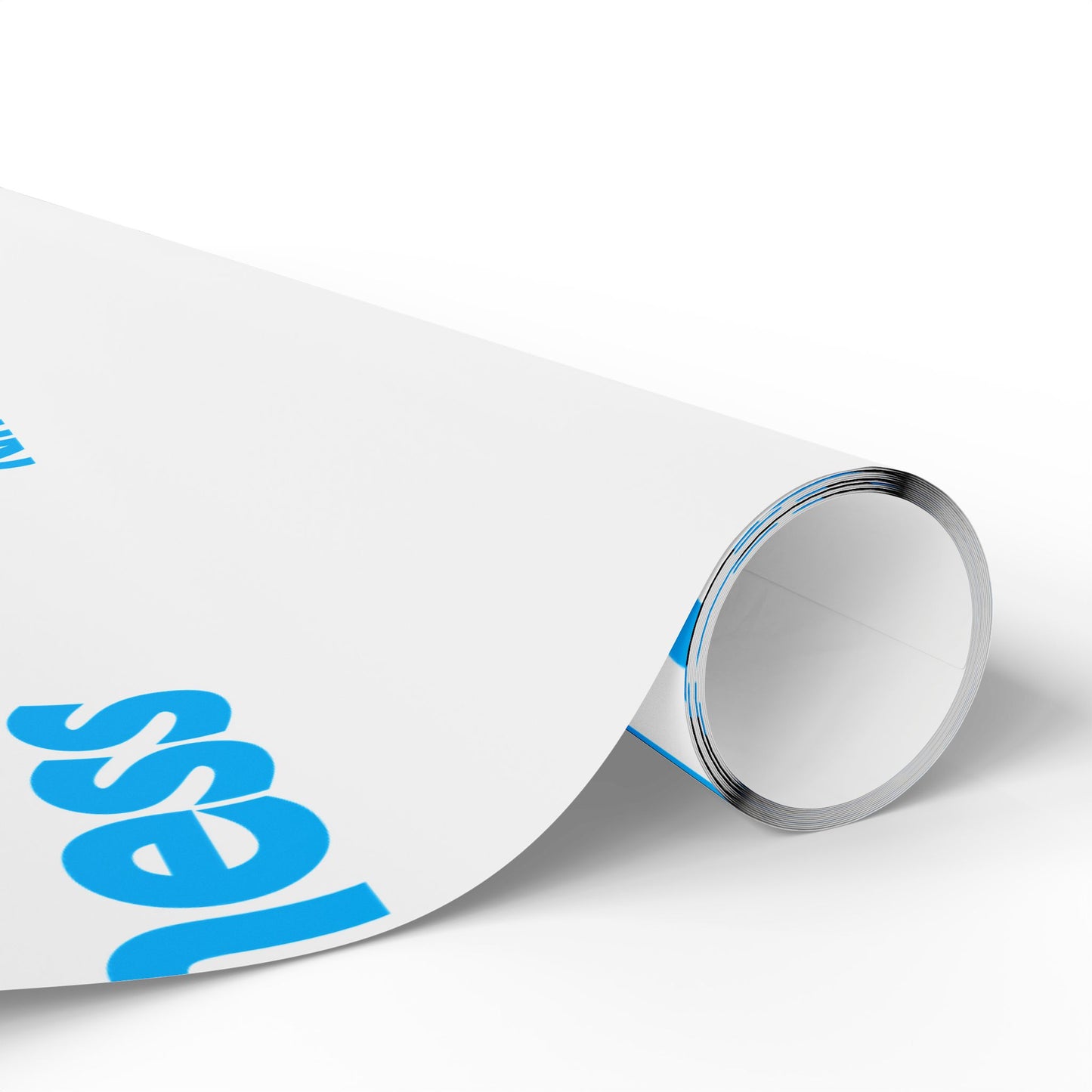 Bold Graphic Wrapping Paper for Gift Giving