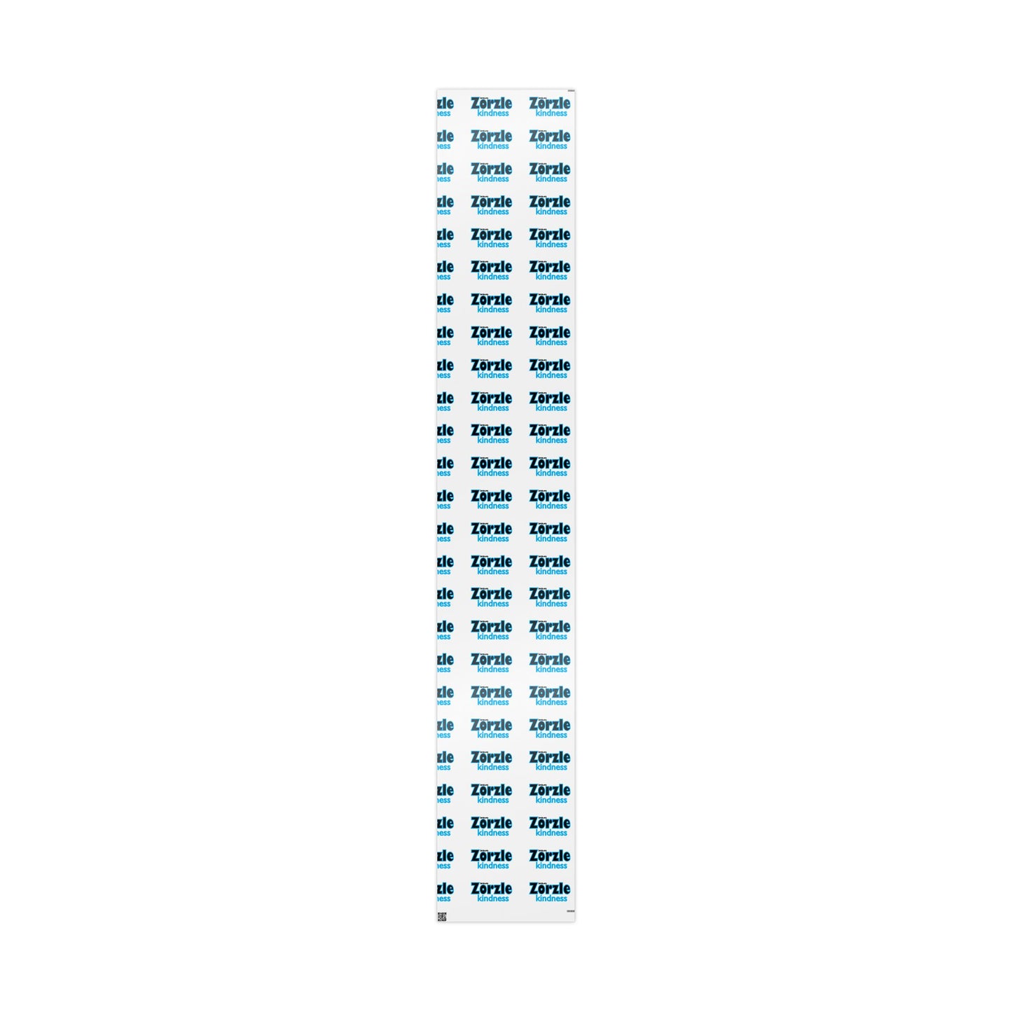 Bold Graphic Wrapping Paper for Gift Giving
