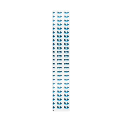 Bold Graphic Wrapping Paper for Gift Giving