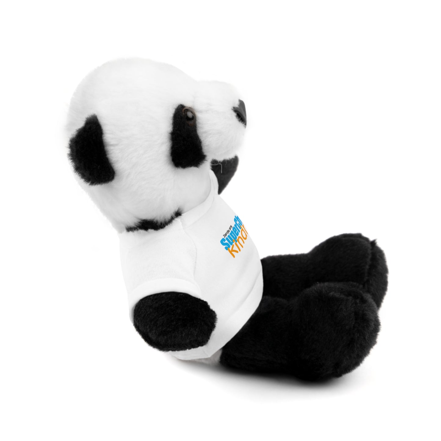 Adorable Kindness Bunny Plush Toy | Gift for Kids, Nursery Decor, Birthdays, Baby Showers, Encouragement