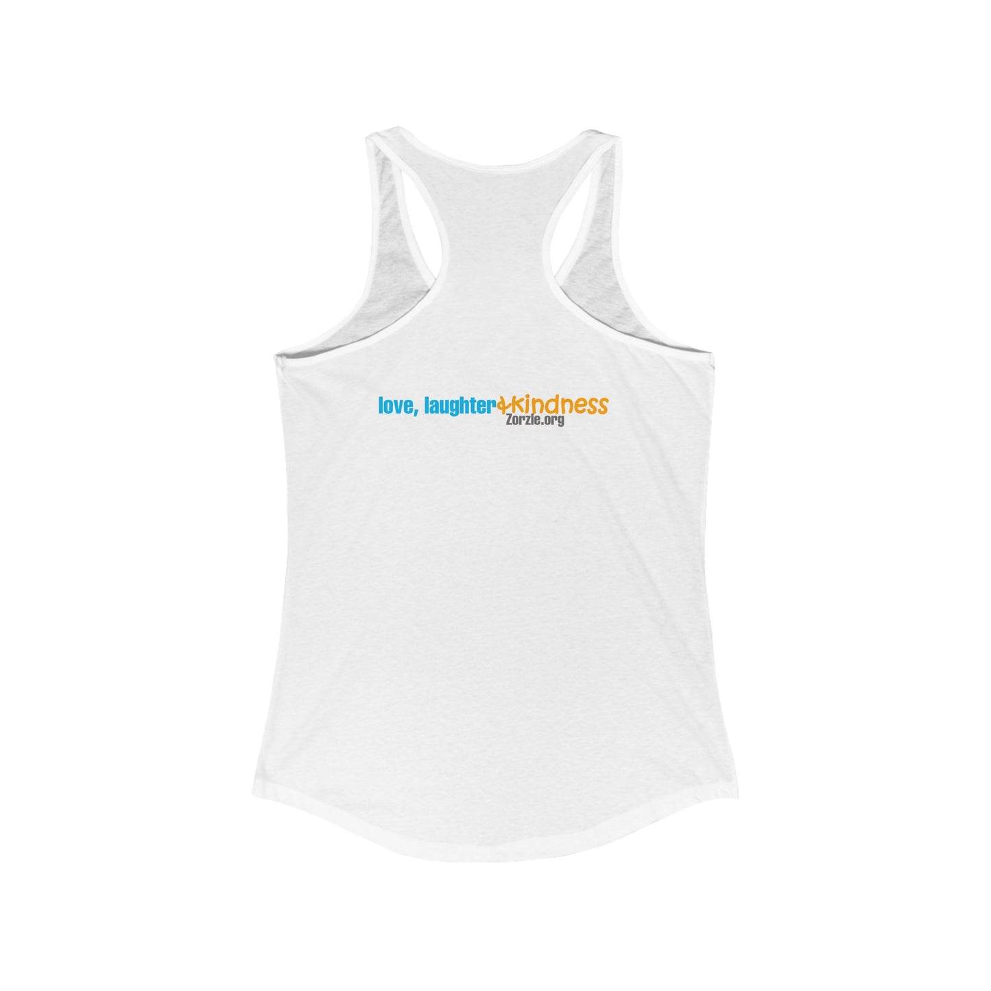 Women's Ideal Racerback Tank