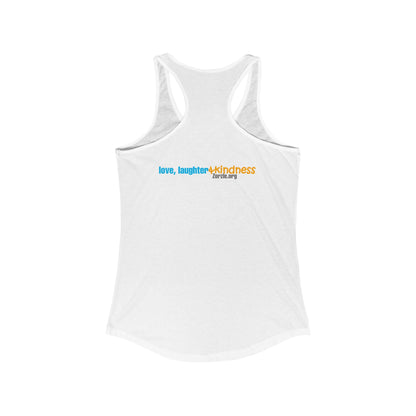 Women's Ideal Racerback Tank