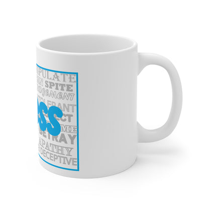Kindness Inspirational Mug, Motivational Coffee Cup, Kindness Gift, Self-Care Mug, Inspirational Home Decor