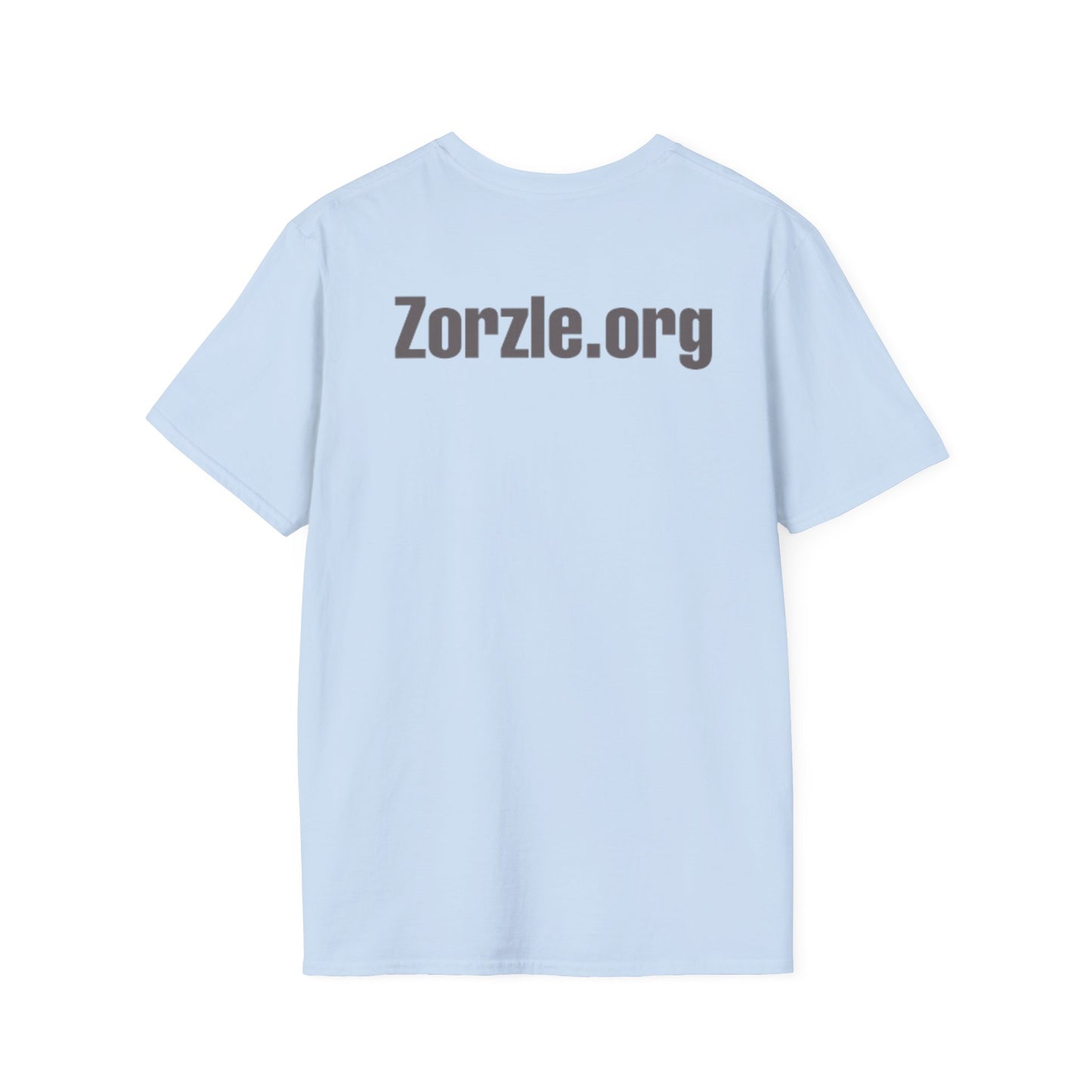 Kindness T-Shirt — "love laughter & kindness" Positive Message Tee