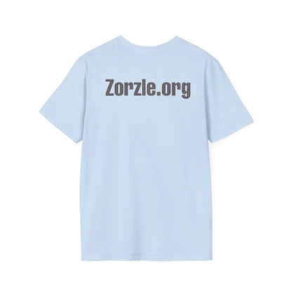 Kindness T-Shirt — "love laughter & kindness" Positive Message Tee