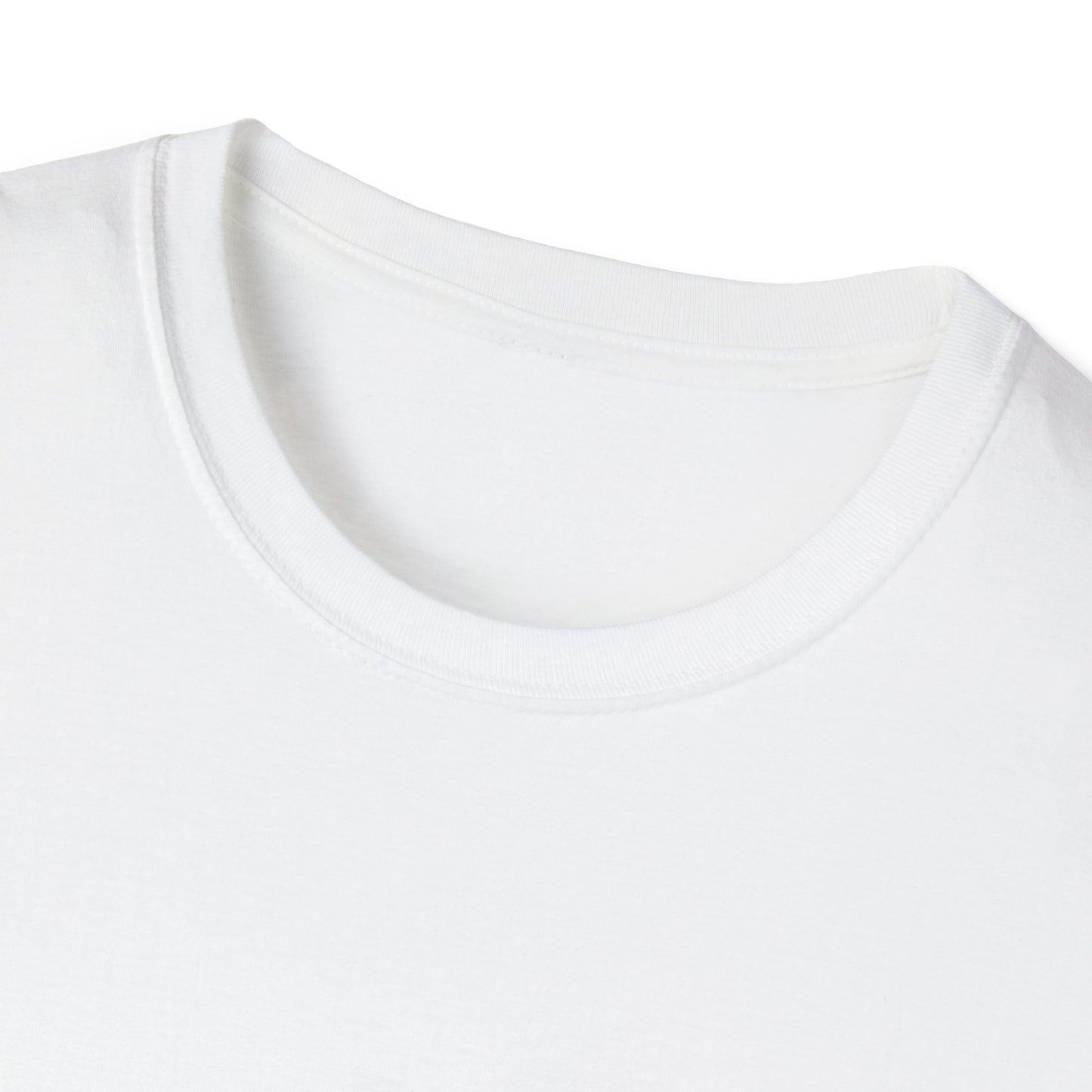 Kindness T-Shirt — "love laughter & kindness" Positive Message Tee