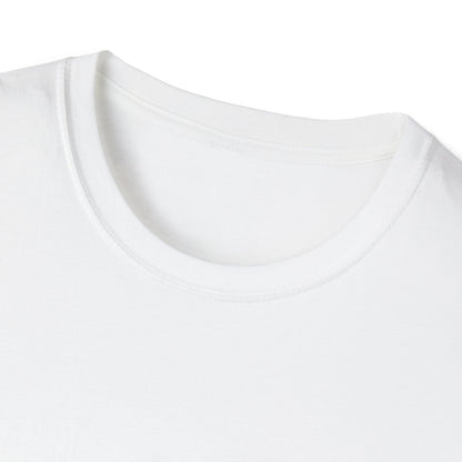 Kindness T-Shirt — "love laughter & kindness" Positive Message Tee