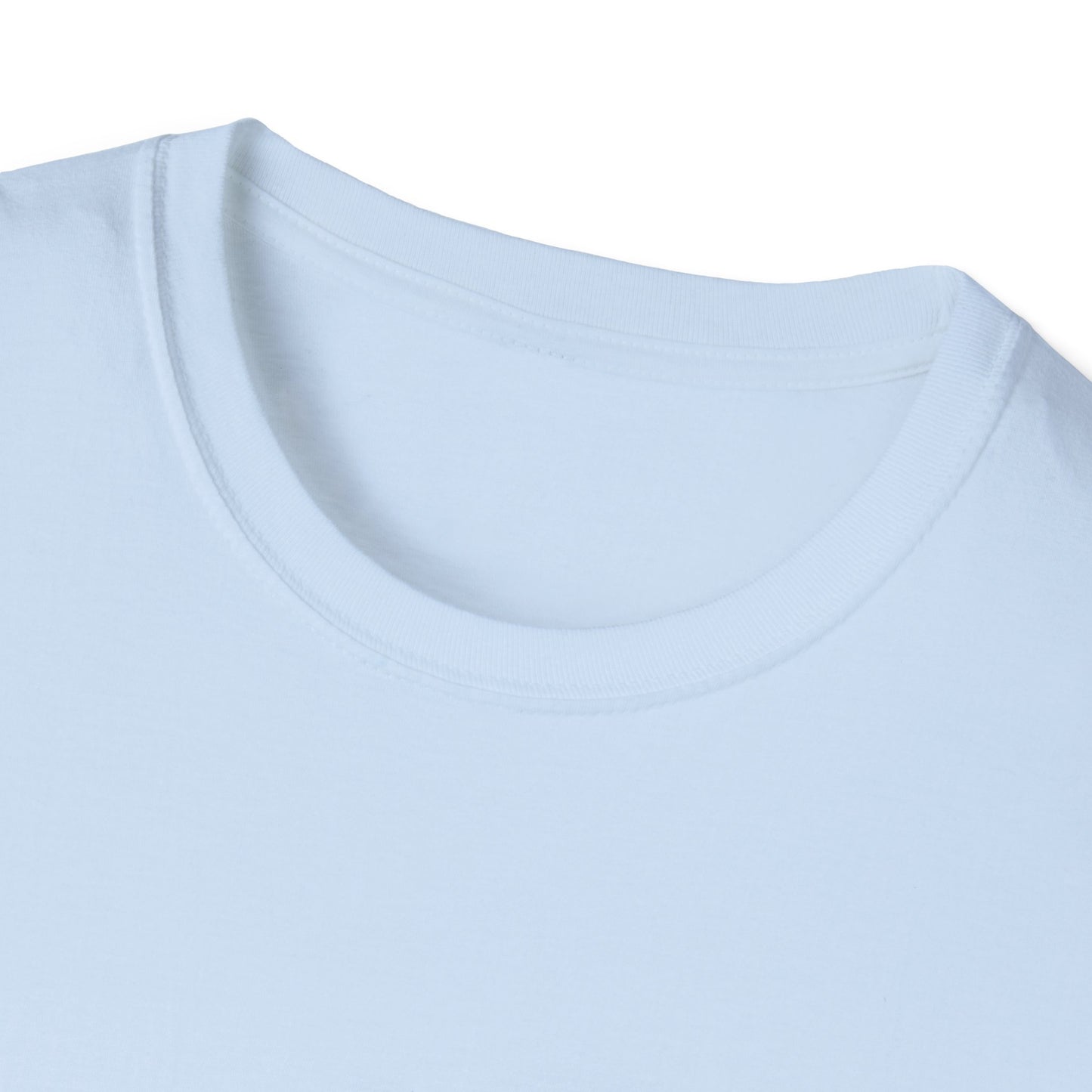 Kindness T-Shirt — "love laughter & kindness" Positive Message Tee