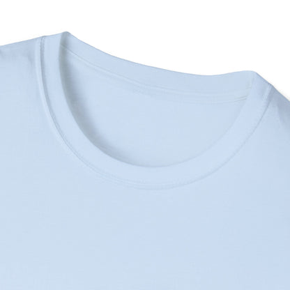 Kindness T-Shirt — "love laughter & kindness" Positive Message Tee