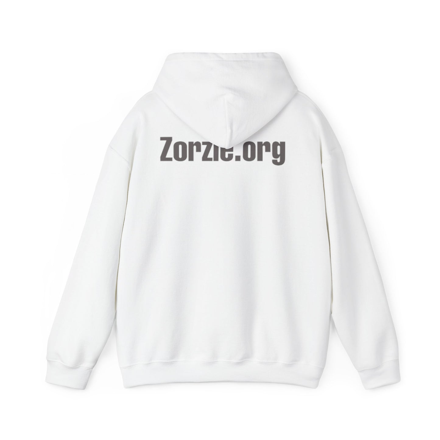 Hoodie – "Love, Laughter & Kindness" Inspirational Pullover