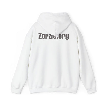 Hoodie – "Love, Laughter & Kindness" Inspirational Pullover